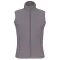 Női MELODIE polár mellény, Kariban KA906, Convoy Grey-XS