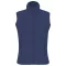 Női MELODIE polár mellény, Kariban KA906, Deep Blue-2XL