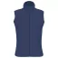 Női MELODIE polár mellény, Kariban KA906, Deep Blue-3XL