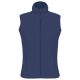Női MELODIE polár mellény, Kariban KA906, Deep Blue-4XL