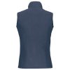 Női MELODIE polár mellény, Kariban KA906, Deep Blue-XS