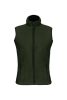 Női MELODIE polár mellény, Kariban KA906, Forest Green-XS