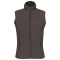 Női MELODIE polár mellény, Kariban KA906, Green Olive-4XL