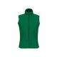 Női MELODIE polár mellény, Kariban KA906, Kelly Green-4XL