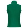 Női MELODIE polár mellény, Kariban KA906, Kelly Green-S