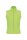 Női MELODIE polár mellény, Kariban KA906, Lime-2XL