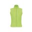Női MELODIE polár mellény, Kariban KA906, Lime-2XL