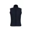 Női MELODIE polár mellény, Kariban KA906, Navy-XS