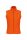 Női MELODIE polár mellény, Kariban KA906, Orange-XS