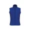 Női MELODIE polár mellény, Kariban KA906, Royal Blue-L