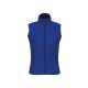 Női MELODIE polár mellény, Kariban KA906, Royal Blue-L