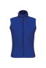 Női MELODIE polár mellény, Kariban KA906, Royal Blue-XS