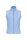 Női MELODIE polár mellény, Kariban KA906, Sky Blue-2XL