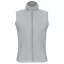 Női MELODIE polár mellény, Kariban KA906, Snow Grey-4XL