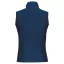 Női MELODIE polár mellény, Kariban KA906, True Indigo-2XL