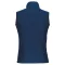 Női MELODIE polár mellény, Kariban KA906, True Indigo-XS