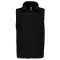 Férfi LUCA  polár mellény, Kariban KA913, Black-S