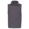 Férfi LUCA  polár mellény, Kariban KA913, Convoy Grey-2XL