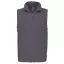 Férfi LUCA  polár mellény, Kariban KA913, Convoy Grey-2XL