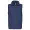 Férfi LUCA  polár mellény, Kariban KA913, Deep Blue-4XL
