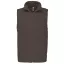 Férfi LUCA  polár mellény, Kariban KA913, Green Olive-4XL
