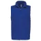 Férfi LUCA  polár mellény, Kariban KA913, Royal Blue-S