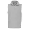 Férfi LUCA  polár mellény, Kariban KA913, Snow Grey-2XL