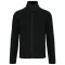 Uniszex  MARCO  mikropolár dzseki, Kariban KA917, Black-M