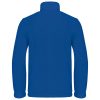Gyermek cipzáras mikropolár pulóver, Kariban KA920, Royal Blue-6/8