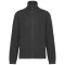 Antipilling polár pulóver, Kariban KA940, Dark Grey-S