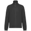 Antipilling polár pulóver, Kariban KA940, Dark Grey-S