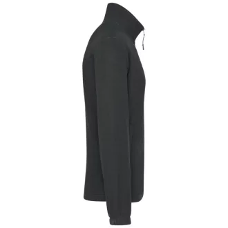 Antipilling polár pulóver, Kariban KA940, Dark Grey-XS