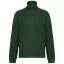 Antipilling polár pulóver, Kariban KA940, Forest Green-XL