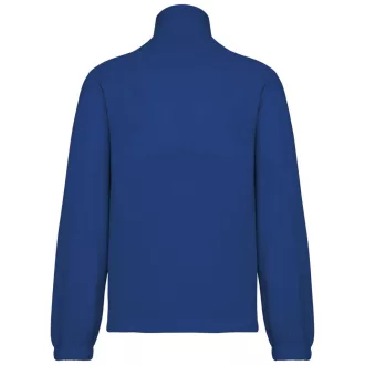 Antipilling polár pulóver, Kariban KA940, Royal Blue-XS