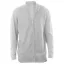 Férfi cipzáras kardigán, Kariban KA961, Grey Melange-L
