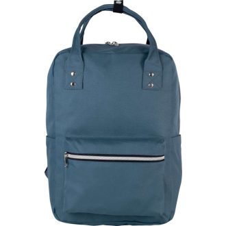   KI0138 URBAN hátizsák és egyben kézitáska Kimood, Iris Blue-U