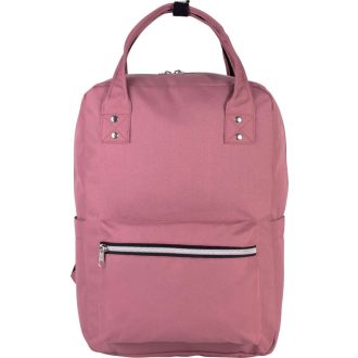   KI0138 URBAN hátizsák és egyben kézitáska Kimood, Light Marsala-U