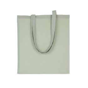   KI0223 pamut hosszú fülü bevásárlótáska Kimood, Sage-U