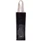 KI0267 kisméretű jutavászon bevásárlótáska Kimood, Black/Silver-U