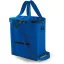 KI0307 hűtőtáska heveder fülekkel Kimood, Royal Blue-U