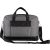 KI0429 bőröndre akasztható laptop táska 15 colos laptop részére Kimood, Graphite Grey Heather-U