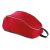 KI0501 cipőtartó táska szellőzőnyílással Kimood, Red/Light Grey-U