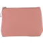 KI0724 piperetáska laminált pamutvászonból Kimood, Dusty Pink-U