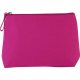 KI0724 piperetáska laminált pamutvászonból Kimood, Fuchsia-U