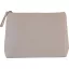 KI0724 piperetáska laminált pamutvászonból Kimood, Natural-U
