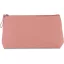 KI0728 pamut piperetásks színazonos cipzárral Kimood, Dusty Pink-U