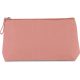 KI0728 pamut piperetásks színazonos cipzárral Kimood, Dusty Pink-U