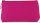 KI0728 pamut piperetásks színazonos cipzárral Kimood, Fuchsia-U