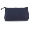 KI0728 pamut piperetásks színazonos cipzárral Kimood, Midnight Blue-U