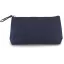 KI0728 pamut piperetásks színazonos cipzárral Kimood, Midnight Blue-U